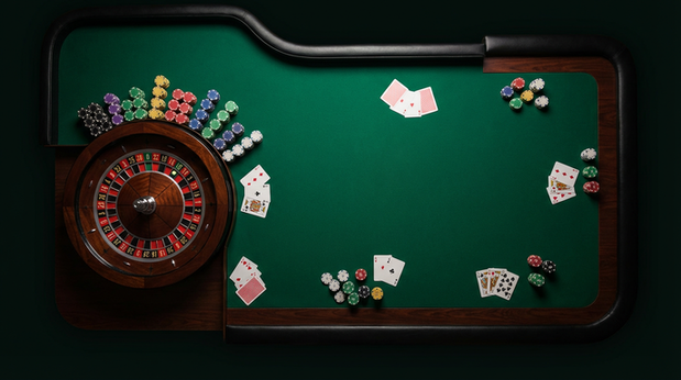 Game list for dk999 casino section - 5